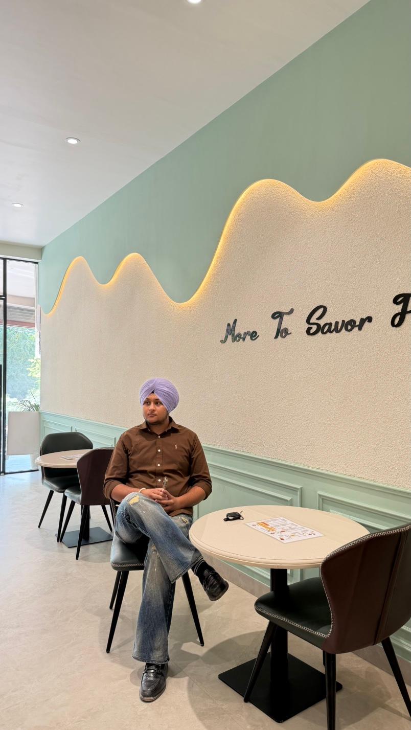 Jarmanjot Singh profile photo