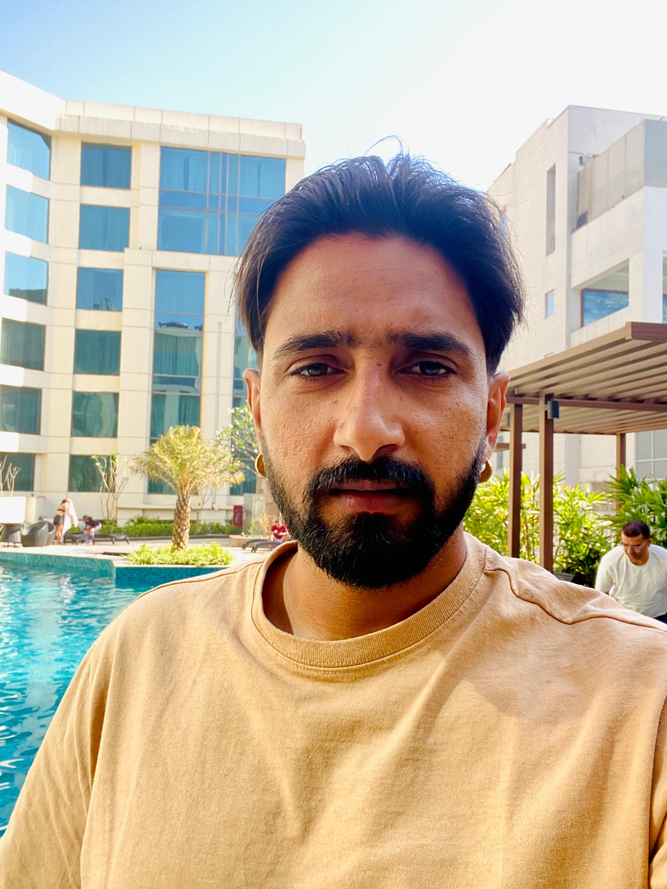 Sandeep Singh profile picture
