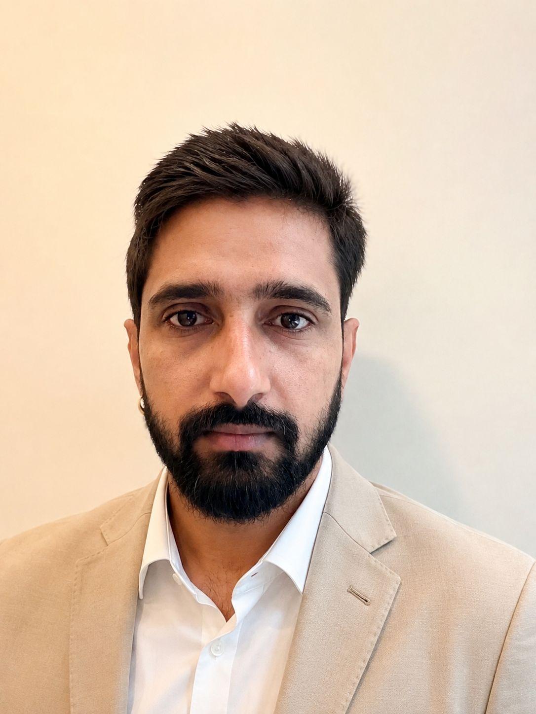 Sandeep Singh profile photo