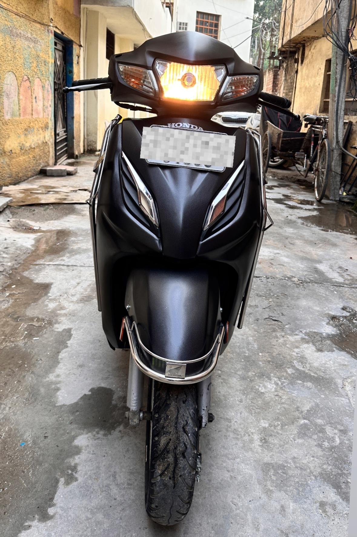 2023 Honda Activa 6g STD